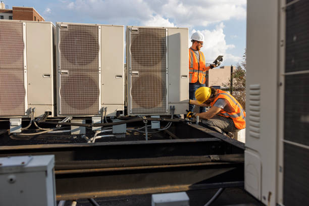Best HVAC replacement cost  in Hopkins, MN