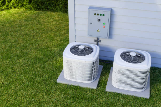 AC installation near me in Hopkins, MN