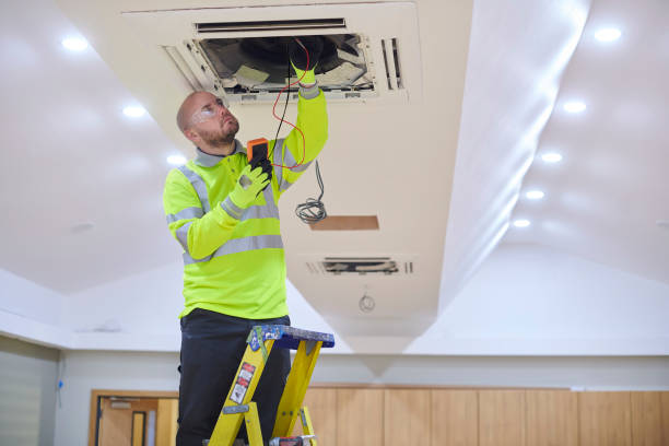 Best 24/7 HVAC repair  in Hopkins, MN