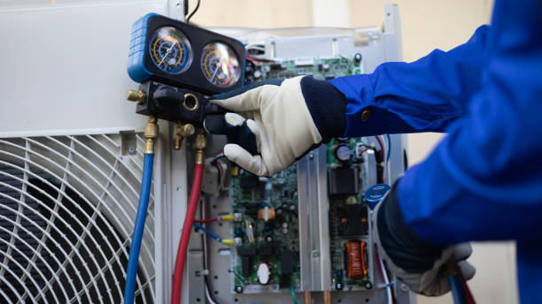 Best HVAC air duct cleaning  in Hopkins, MN